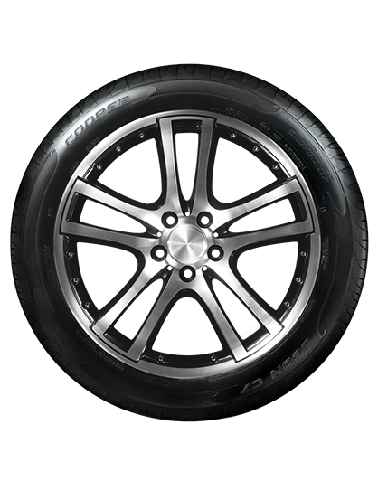 ZEON C7-Cooper